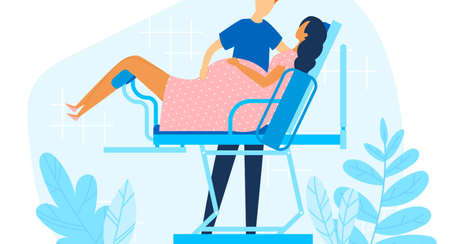 conditions requiring transvaginal ultrasound