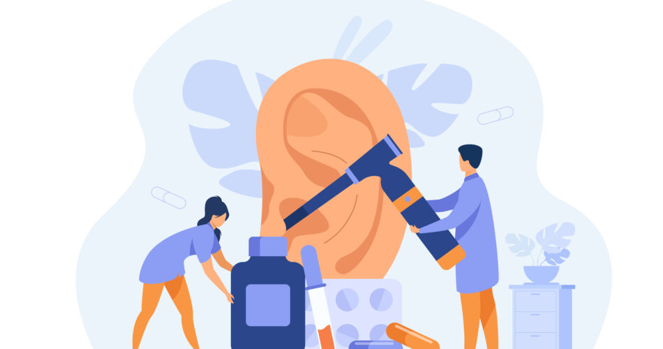 earwax removal Philippines