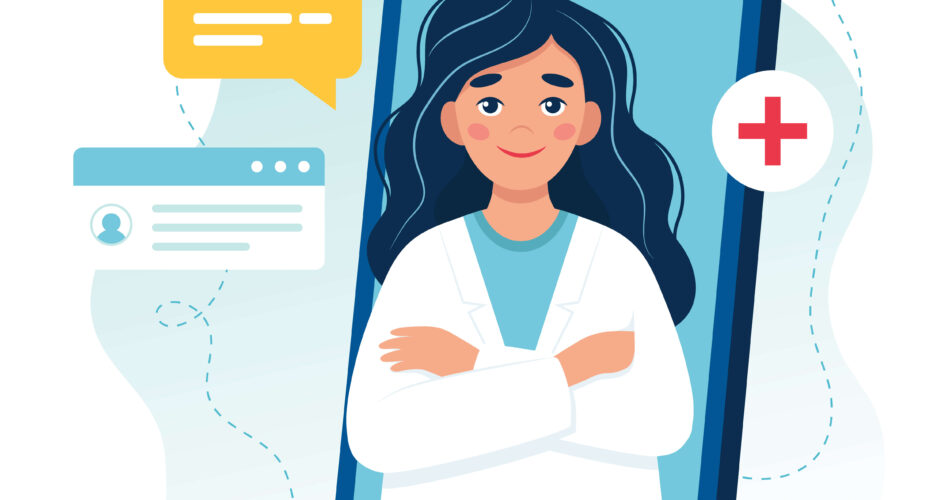 online transvaginal ultrasound