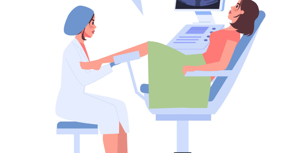 transvaginal ultrasound Philippines