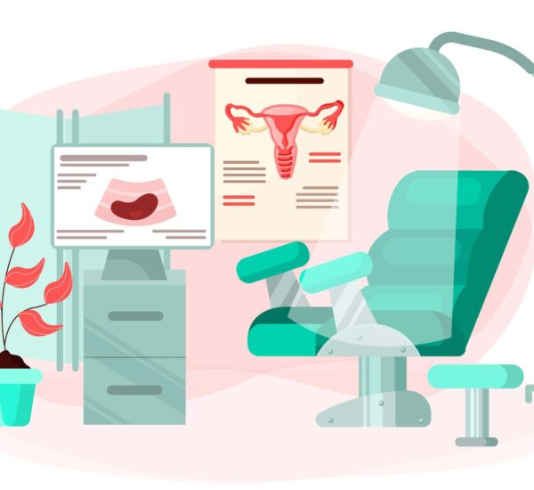 transvaginal ultrasound near me