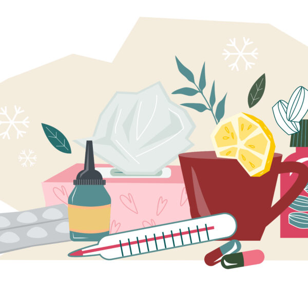 home remedies for flu