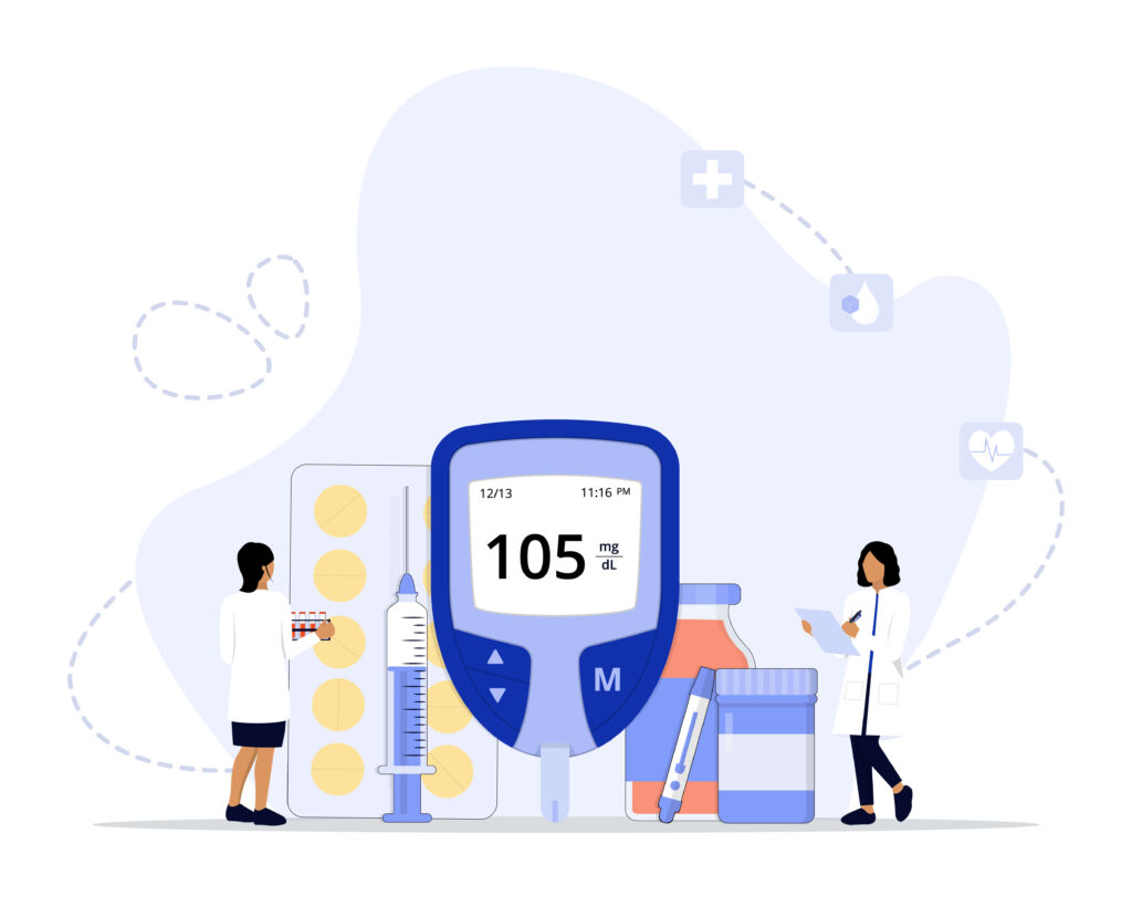 Glucose Random Test: When to Get Tested to Check Blood Sugar