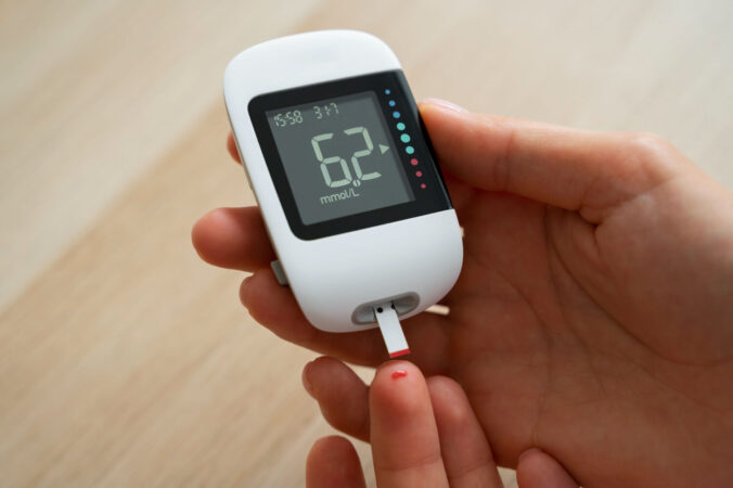 Glucose Random Test: When to Get Tested to Check Blood Sugar
