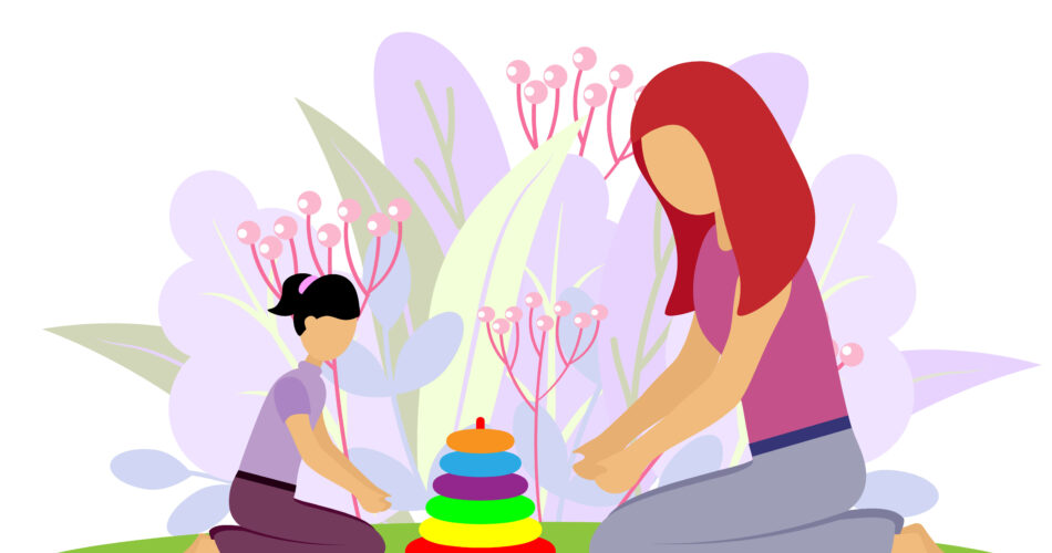 sensory exercises for autism