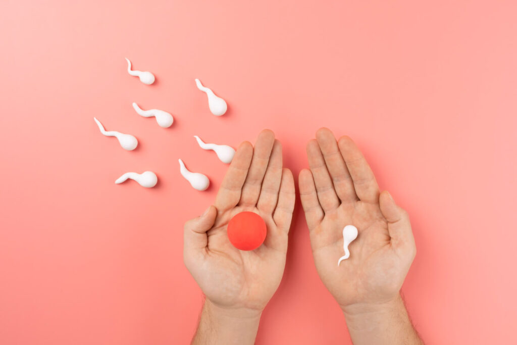 how to know if a woman is infertile