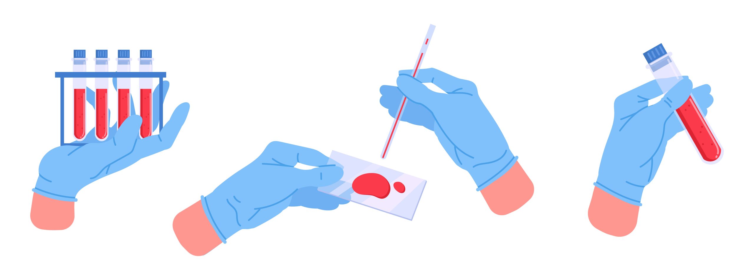 hormone panel test