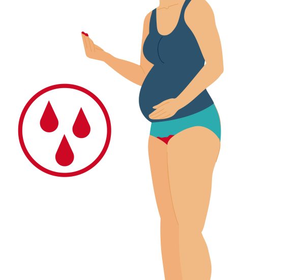 pregnancy spotting
