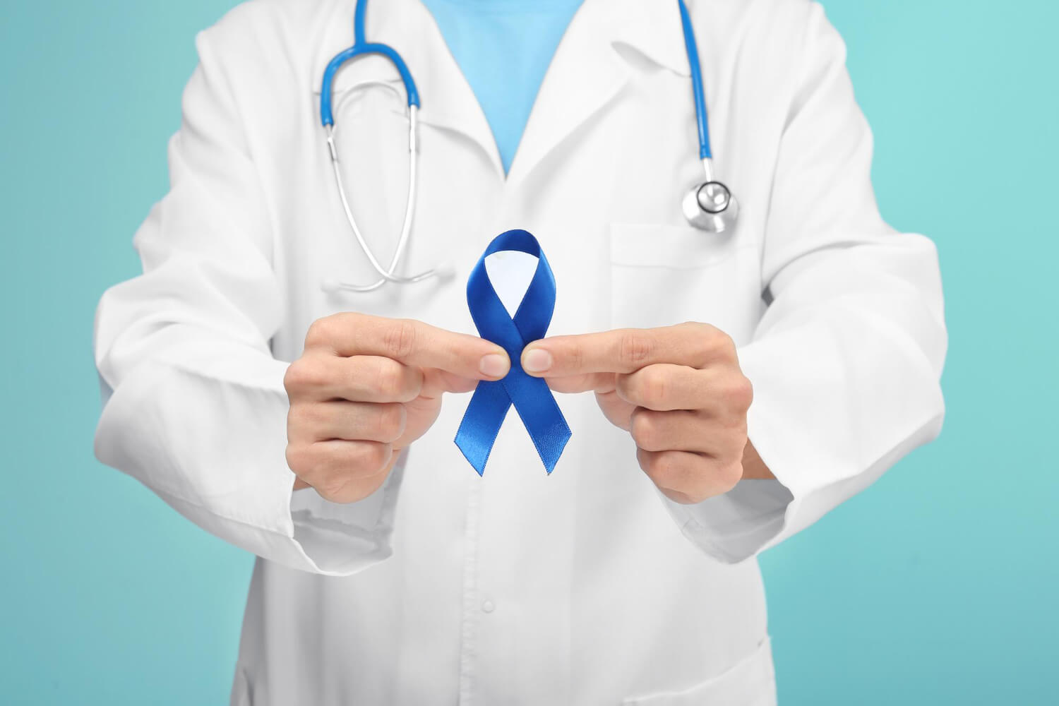 prostate cancer doctor consultation