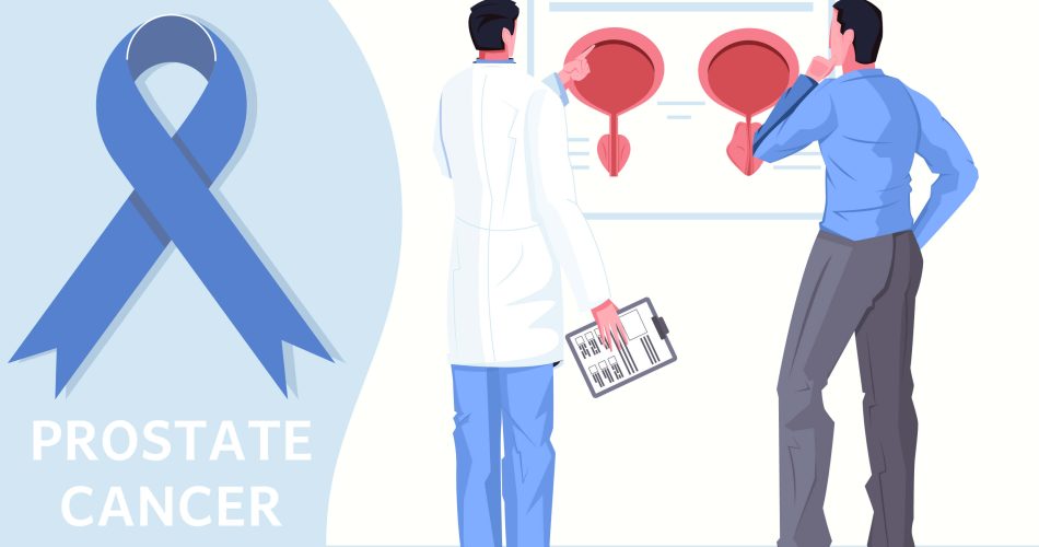 prostate cancer symptoms