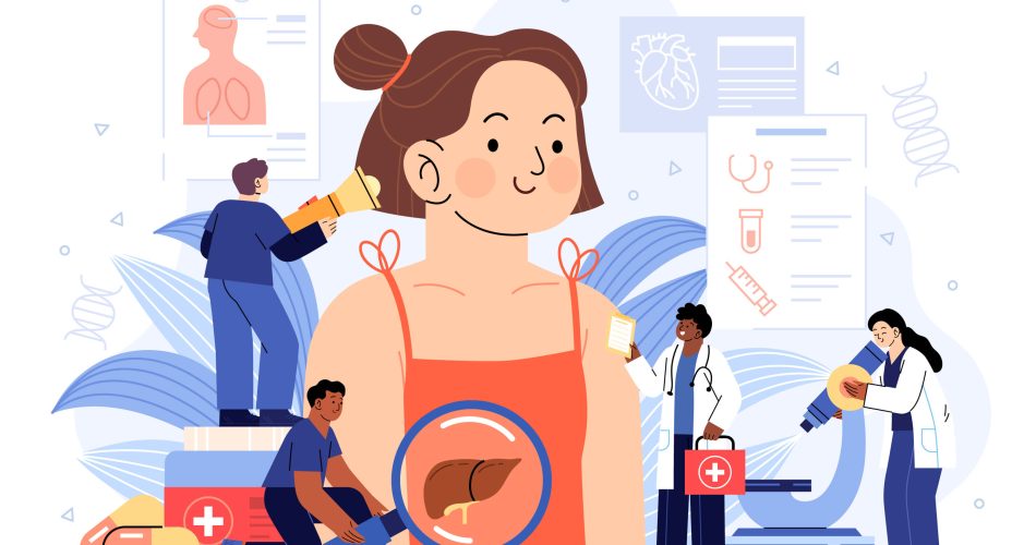 Annual Physical Exam for Employees