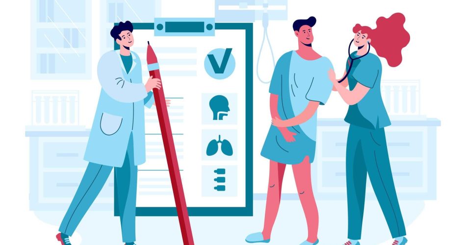 annual physical exam required by law philippines