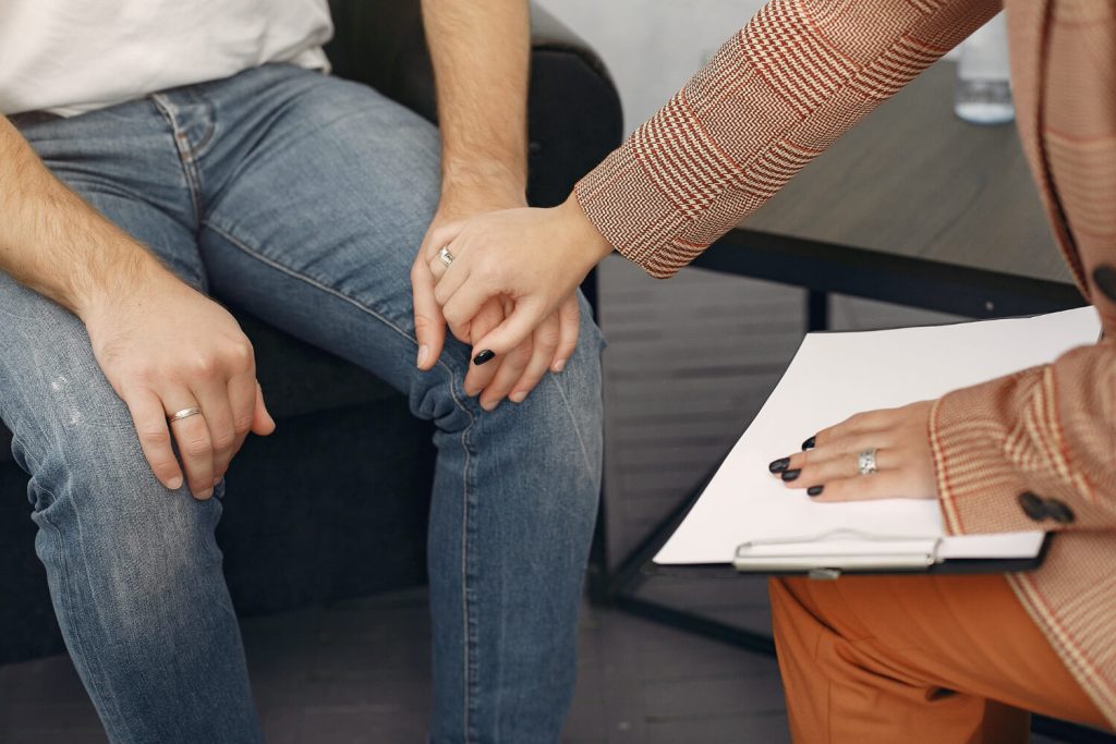 build suicide safety plan