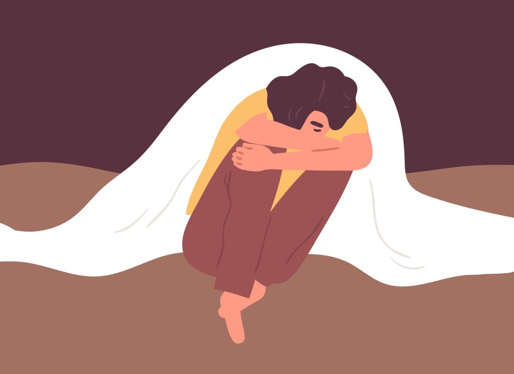 suicidal depression