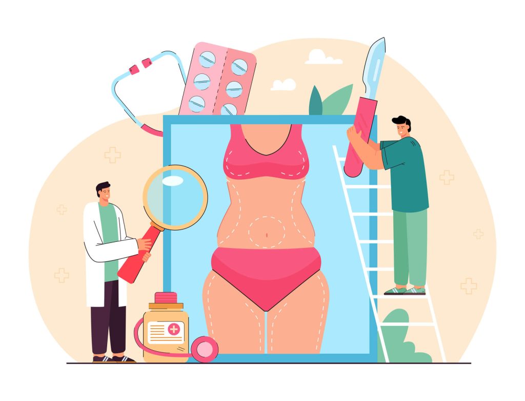 bariatric surgeon
