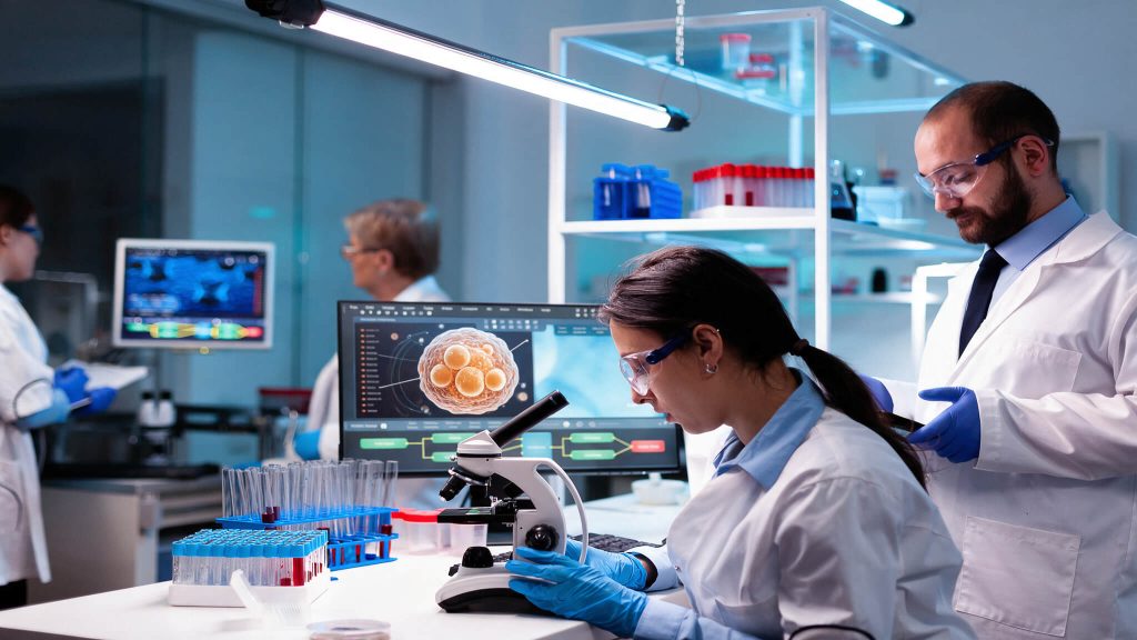 clinical trials for GLP-1