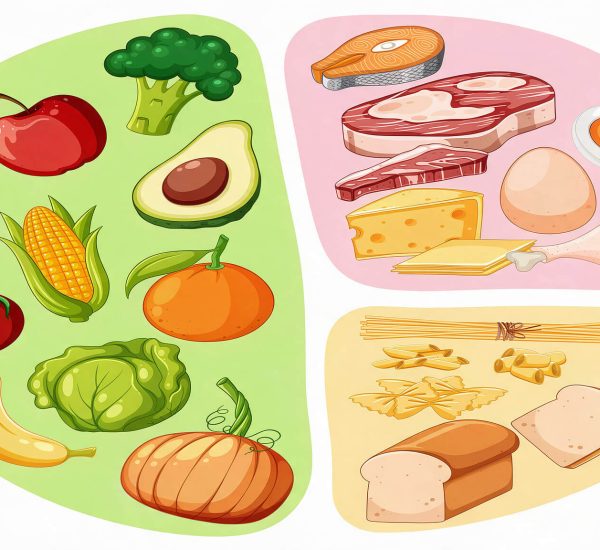 diet para sa weight loss