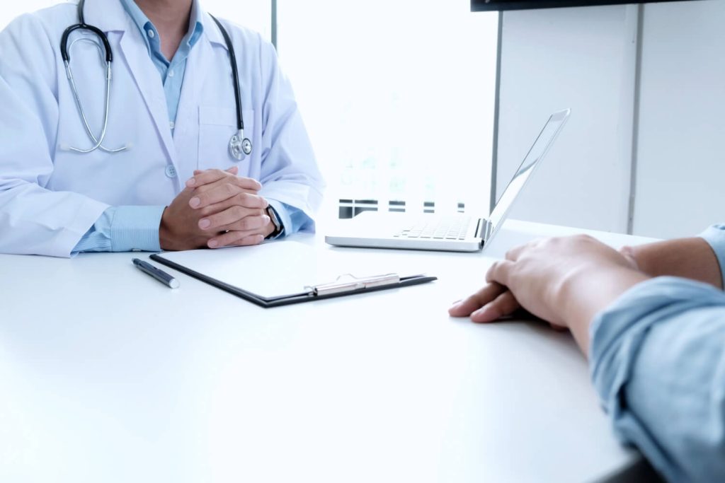 doctor consultation covered by HMO