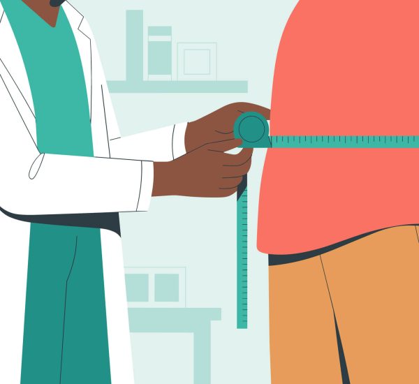 doctor for weight management