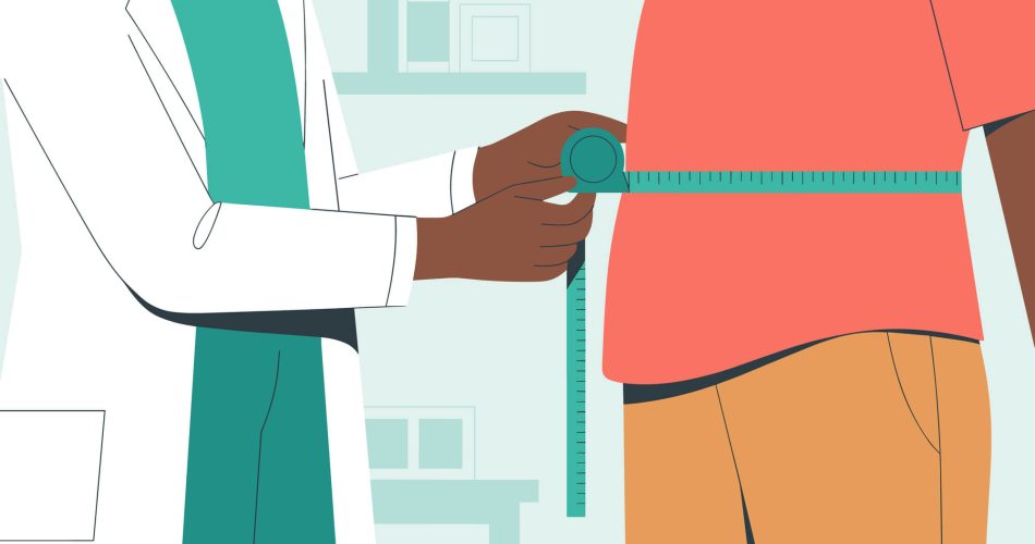 doctor for weight management