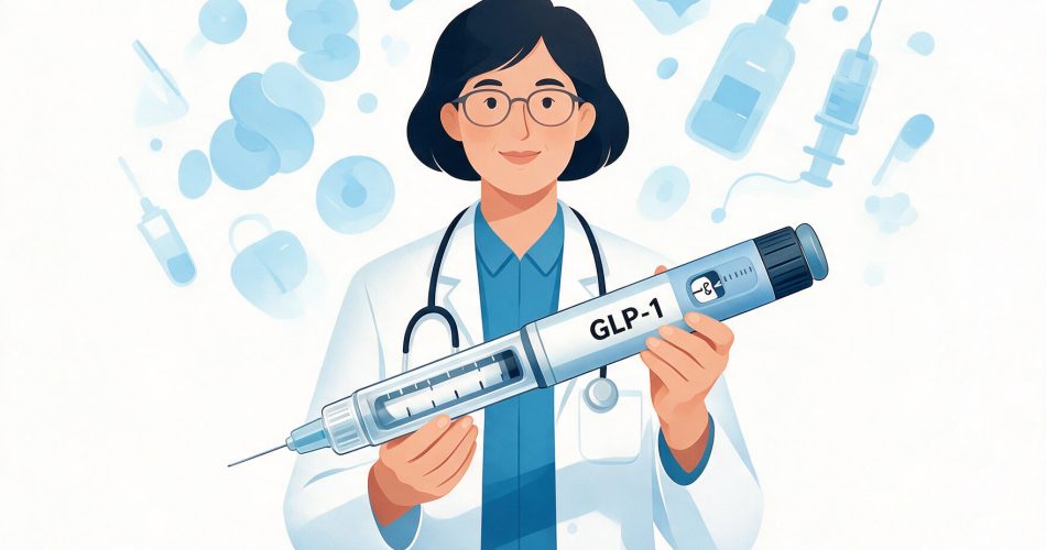 glp 1 drugs