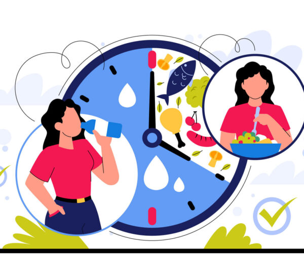 lose weight fast