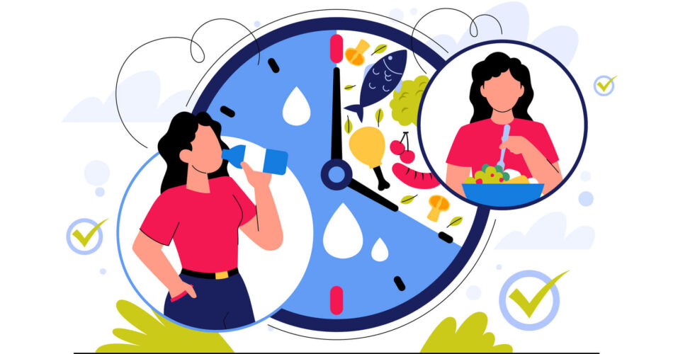 lose weight fast
