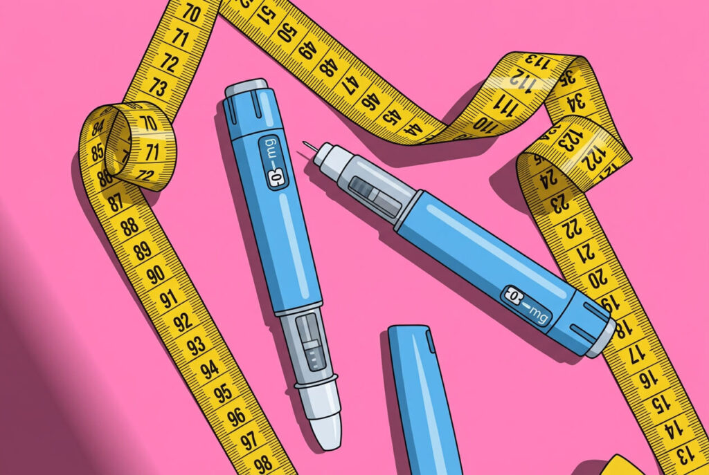medication for weight loss - pen injection