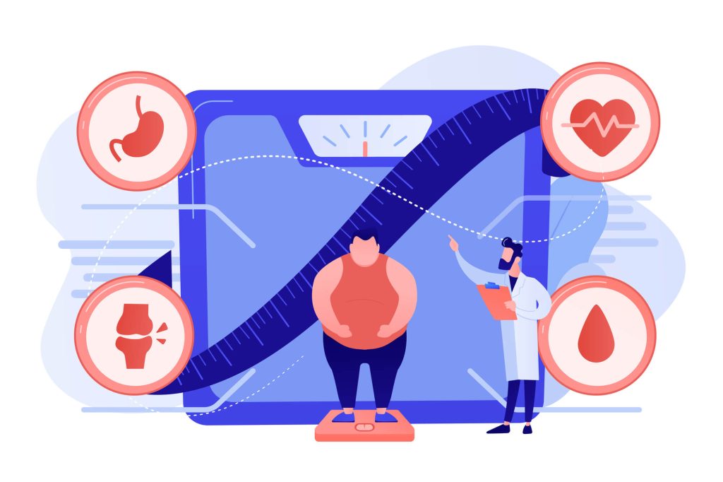 obesity doctor
