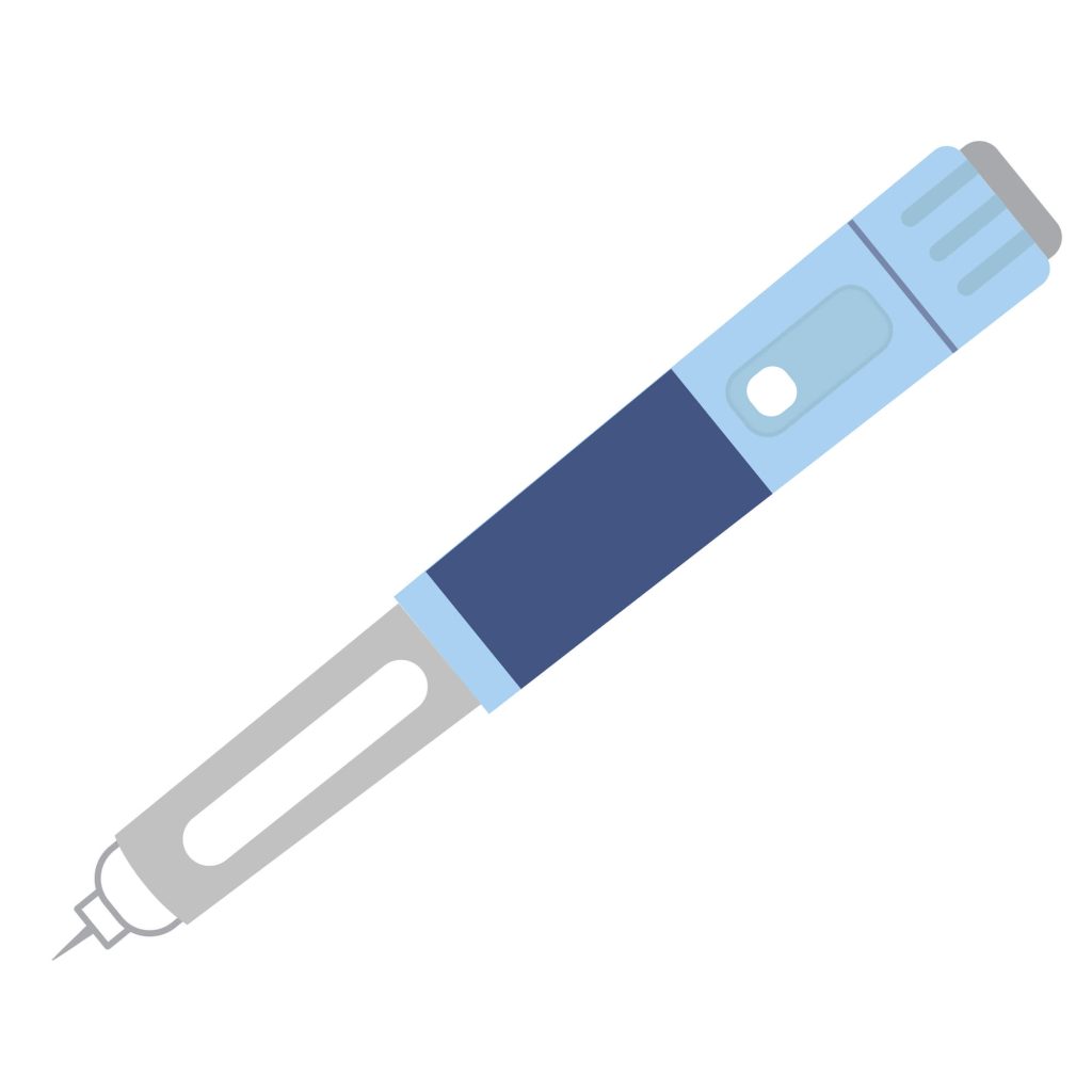semaglutide in Philippines - weight loss pen injection