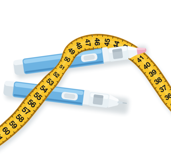 semaglutide vs tirzepatide