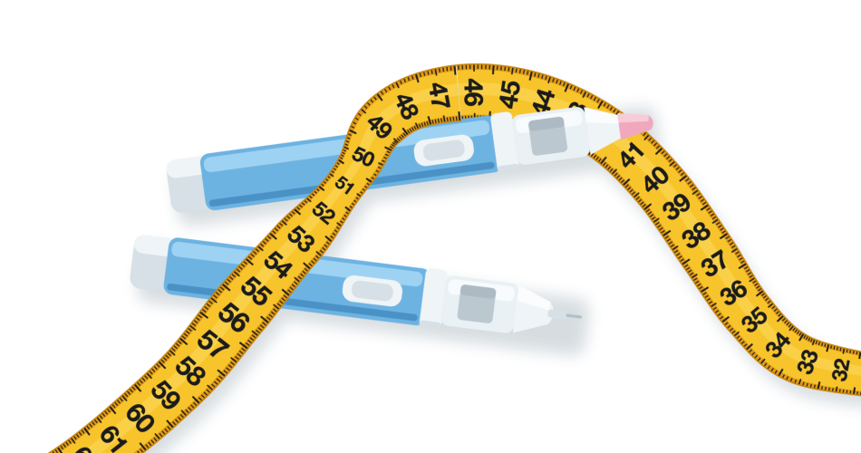 semaglutide vs tirzepatide