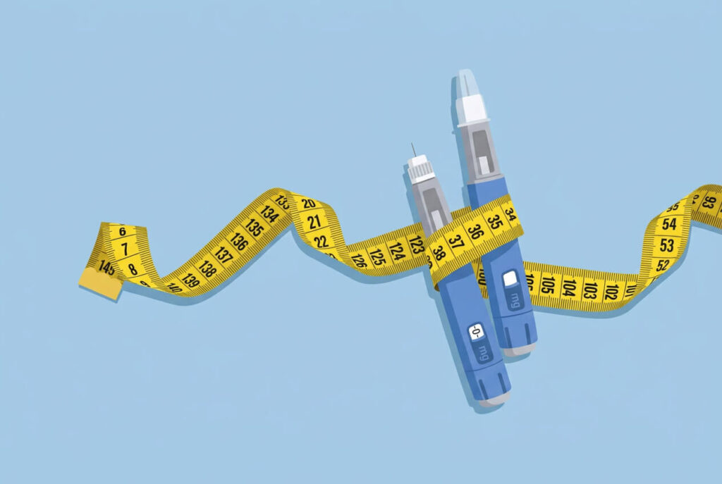 tirzepatide for weight loss