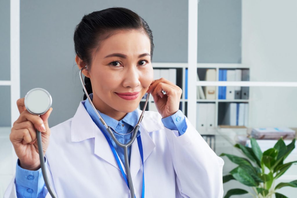 weight management consultation